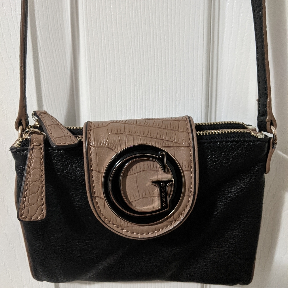 Guess Purse